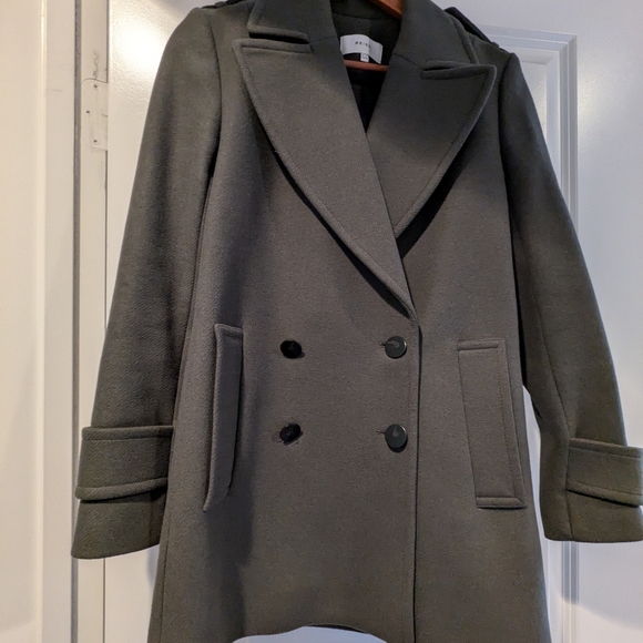Reiss women's coat jacket - Picture 3 of 15